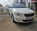 Белый Шкода Фабия, объемом двигателя 1.39 л и пробегом 172 тыс. км за 6100 $, фото 1 на Automoto.ua