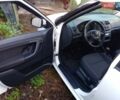 Білий Шкода Фабія, об'ємом двигуна 1.39 л та пробігом 241 тис. км за 4300 $, фото 4 на Automoto.ua