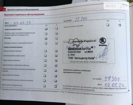 Белый Шкода Фабия, объемом двигателя 1.2 л и пробегом 25 тыс. км за 6200 $, фото 30 на Automoto.ua