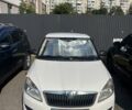 Шкода Фабія 2011 у Києві на Automoto.ua Білий Шкода Фабія, об'ємом двигуна 1.2 л та пробігом 232 тис. км за 5500 $, фото 1 на Automoto.ua