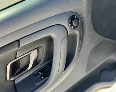 Белый Шкода Фабия, объемом двигателя 1.4 л и пробегом 190 тыс. км за 4950 $, фото 9 на Automoto.ua