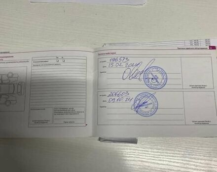 Белый Шкода Фабия, объемом двигателя 1.39 л и пробегом 210 тыс. км за 5800 $, фото 28 на Automoto.ua