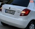 Белый Шкода Фабия, объемом двигателя 1.6 л и пробегом 207 тыс. км за 5590 $, фото 40 на Automoto.ua