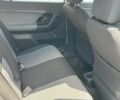 Білий Шкода Фабія, об'ємом двигуна 1.2 л та пробігом 173 тис. км за 4740 $, фото 12 на Automoto.ua
