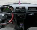 Белый Шкода Фабия, объемом двигателя 1.2 л и пробегом 175 тыс. км за 4300 $, фото 7 на Automoto.ua