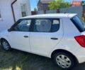 Білий Шкода Фабія, об'ємом двигуна 1.2 л та пробігом 235 тис. км за 4700 $, фото 1 на Automoto.ua