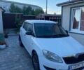 Білий Шкода Фабія, об'ємом двигуна 1.39 л та пробігом 326 тис. км за 4850 $, фото 1 на Automoto.ua