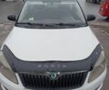 Белый Шкода Фабия, объемом двигателя 1.39 л и пробегом 291 тыс. км за 3900 $, фото 1 на Automoto.ua