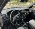 Шкода Фабія 2011 у Запоріжжя на Automoto.ua Білий Шкода Фабія, об'ємом двигуна 1.4 л та пробігом 230 тис. км за 5200 $, фото 6 на Automoto.ua