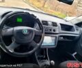 Белый Шкода Фабия, объемом двигателя 1.2 л и пробегом 162 тыс. км за 5200 $, фото 6 на Automoto.ua