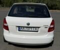 Белый Шкода Фабия, объемом двигателя 1.2 л и пробегом 172 тыс. км за 4700 $, фото 5 на Automoto.ua