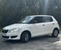 Шкода Фабія 2011 у Запоріжжя на Automoto.ua Білий Шкода Фабія, об'ємом двигуна 1.4 л та пробігом 230 тис. км за 5200 $, фото 2 на Automoto.ua