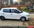 Белый Шкода Фабия, объемом двигателя 1.2 л и пробегом 162 тыс. км за 5200 $, фото 1 на Automoto.ua
