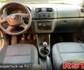 Білий Шкода Фабія, об'ємом двигуна 1.2 л та пробігом 287 тис. км за 4900 $, фото 8 на Automoto.ua