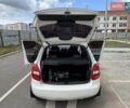 Шкода Фабия 2011 в Виннице на Automoto.ua Белый Шкода Фабия, объемом двигателя 1.2 л и пробегом 230 тыс. км за 4800 $, фото 6 на Automoto.ua