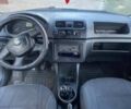 Білий Шкода Фабія, об'ємом двигуна 1.39 л та пробігом 326 тис. км за 4850 $, фото 11 на Automoto.ua