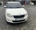 Білий Шкода Фабія, об'ємом двигуна 1.2 л та пробігом 298 тис. км за 4500 $, фото 1 на Automoto.ua