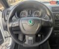 Белый Шкода Фабия, объемом двигателя 1.4 л и пробегом 155 тыс. км за 7950 $, фото 53 на Automoto.ua