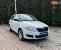 Білий Шкода Фабія, об'ємом двигуна 1.2 л та пробігом 237 тис. км за 5300 $, фото 1 на Automoto.ua