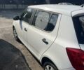 Шкода Фабія 2011 у Києві на Automoto.ua Білий Шкода Фабія, об'ємом двигуна 1.2 л та пробігом 232 тис. км за 5500 $, фото 3 на Automoto.ua