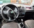 Белый Шкода Фабия, объемом двигателя 1.2 л и пробегом 112 тыс. км за 5000 $, фото 6 на Automoto.ua