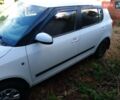 Білий Шкода Фабія, об'ємом двигуна 1.4 л та пробігом 241 тис. км за 4500 $, фото 1 на Automoto.ua