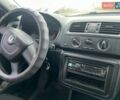 Белый Шкода Фабия, объемом двигателя 1.39 л и пробегом 188 тыс. км за 4999 $, фото 15 на Automoto.ua