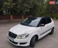 Белый Шкода Фабия, объемом двигателя 1.2 л и пробегом 282 тыс. км за 4700 $, фото 7 на Automoto.ua