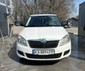 Білий Шкода Фабія, об'ємом двигуна 1.4 л та пробігом 237 тис. км за 5500 $, фото 1 на Automoto.ua