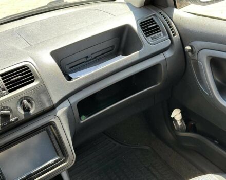 Білий Шкода Фабія, об'ємом двигуна 1.2 л та пробігом 173 тис. км за 4740 $, фото 15 на Automoto.ua