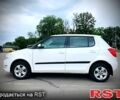 Білий Шкода Фабія, об'ємом двигуна 1.2 л та пробігом 287 тис. км за 4900 $, фото 3 на Automoto.ua