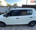 Білий Шкода Фабія, об'ємом двигуна 1.39 л та пробігом 326 тис. км за 4850 $, фото 6 на Automoto.ua