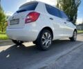 Белый Шкода Фабия, объемом двигателя 1.2 л и пробегом 112 тыс. км за 6400 $, фото 3 на Automoto.ua