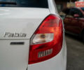 Білий Шкода Фабія, об'ємом двигуна 1.39 л та пробігом 286 тис. км за 4500 $, фото 13 на Automoto.ua
