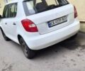 Шкода Фабия 2011 в Киеве на Automoto.ua Белый Шкода Фабия, объемом двигателя 1.39 л и пробегом 300 тыс. км за 4300 $, фото 1 на Automoto.ua