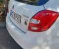 Білий Шкода Фабія, об'ємом двигуна 1.2 л та пробігом 225 тис. км за 6300 $, фото 4 на Automoto.ua