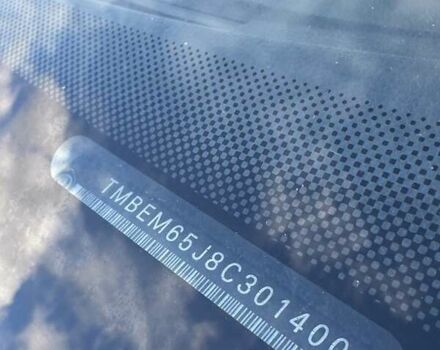 Шкода Фабия 2011 в Буче на Automoto.ua Белый Шкода Фабия, объемом двигателя 1.2 л и пробегом 156 тыс. км за 6300 $, фото 44 на Automoto.ua