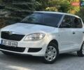 Белый Шкода Фабия, объемом двигателя 1.6 л и пробегом 207 тыс. км за 5590 $, фото 27 на Automoto.ua