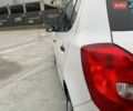 Белый Шкода Фабия, объемом двигателя 1.39 л и пробегом 180 тыс. км за 4000 $, фото 40 на Automoto.ua