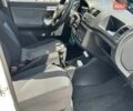 Белый Шкода Фабия, объемом двигателя 1.2 л и пробегом 173 тыс. км за 4990 $, фото 17 на Automoto.ua