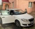 Белый Шкода Фабия, объемом двигателя 0 л и пробегом 260 тыс. км за 5060 $, фото 5 на Automoto.ua