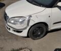 Білий Шкода Фабія, об'ємом двигуна 1.2 л та пробігом 263 тис. км за 3200 $, фото 3 на Automoto.ua