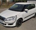 Білий Шкода Фабія, об'ємом двигуна 1.2 л та пробігом 263 тис. км за 3050 $, фото 1 на Automoto.ua