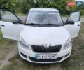 Білий Шкода Фабія, об'ємом двигуна 1.2 л та пробігом 155 тис. км за 5900 $, фото 1 на Automoto.ua