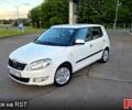 Білий Шкода Фабія, об'ємом двигуна 1.2 л та пробігом 260 тис. км за 5000 $, фото 1 на Automoto.ua