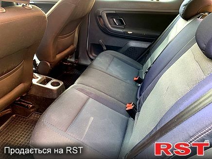 Білий Шкода Фабія, об'ємом двигуна 1.2 л та пробігом 287 тис. км за 4900 $, фото 7 на Automoto.ua
