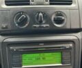 Белый Шкода Фабия, объемом двигателя 1.4 л и пробегом 220 тыс. км за 4950 $, фото 5 на Automoto.ua