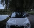 Белый Шкода Фабия, объемом двигателя 1.6 л и пробегом 303 тыс. км за 6000 $, фото 1 на Automoto.ua