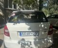 Білий Шкода Фабія, об'ємом двигуна 1.2 л та пробігом 133 тис. км за 4800 $, фото 3 на Automoto.ua