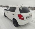 Білий Шкода Фабія, об'ємом двигуна 1.2 л та пробігом 300 тис. км за 3800 $, фото 3 на Automoto.ua